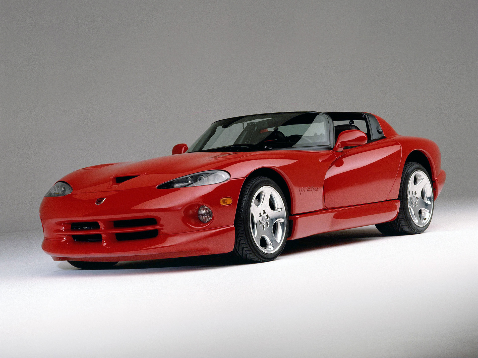 1996, Dodge, Viper, Rt10, Roadster, Supercar Wallpaper