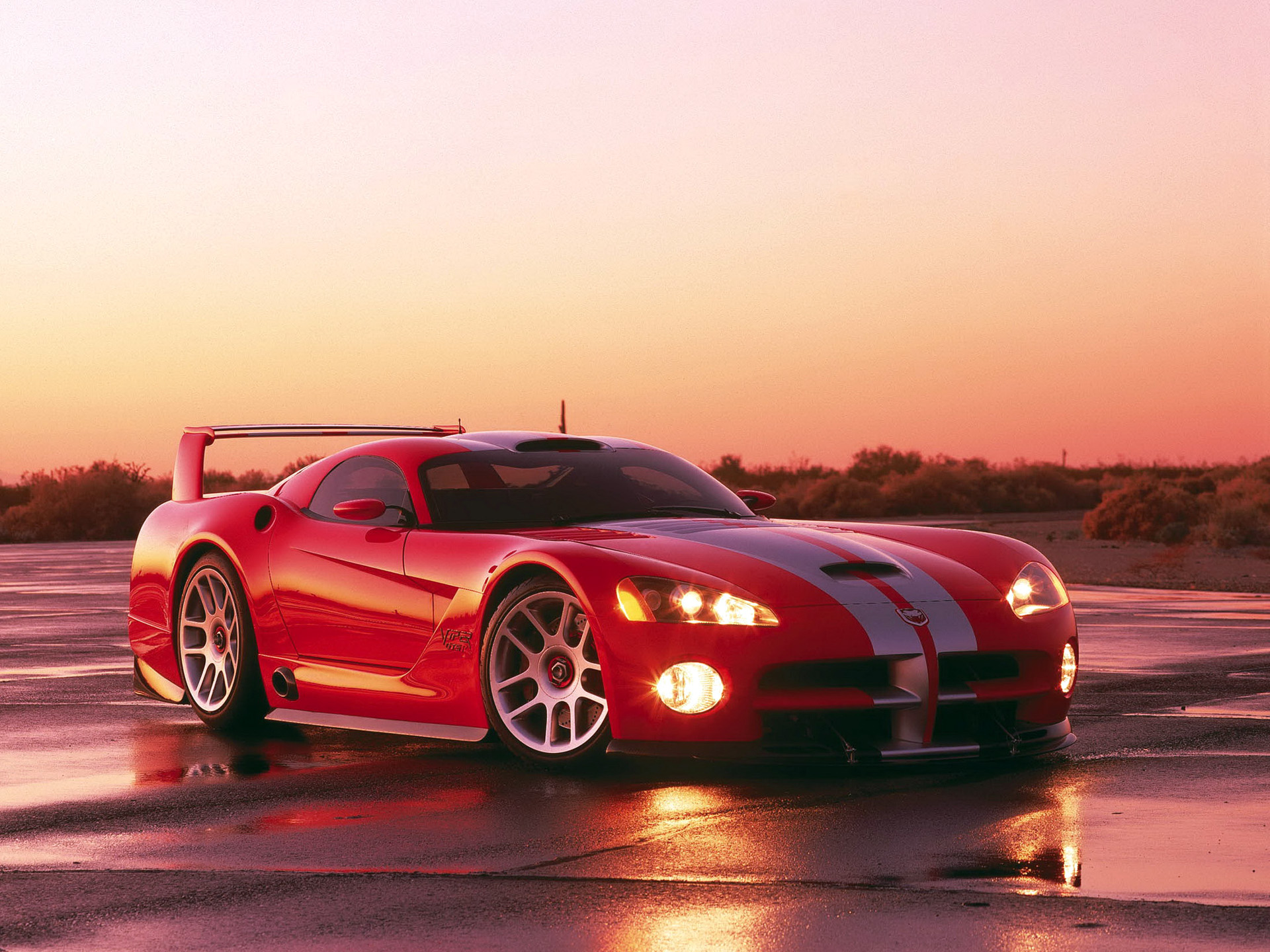 2000, Dodge, Viper, Gts r, Concept, Supercar, Gtsr Wallpaper