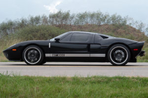 2007, Hennessey, Ford, Gt1000, Twin, Turbo, Supercar, G t, Gd