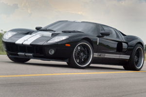 2007, Hennessey, Ford, Gt1000, Twin, Turbo, Supercar, G t