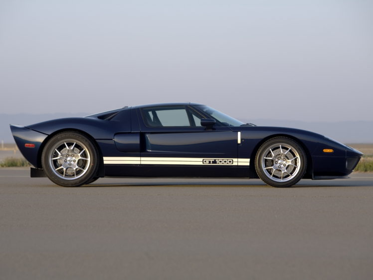 2007, Hennessey, Ford, Gt1000, Twin, Turbo, Supercar, G t, Hh HD Wallpaper Desktop Background
