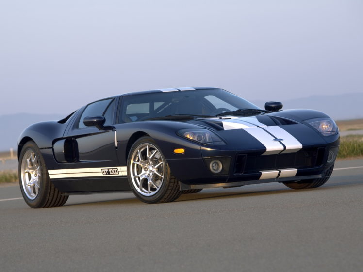 2007, Hennessey, Ford, Gt1000, Twin, Turbo, Supercar, G t HD Wallpaper Desktop Background