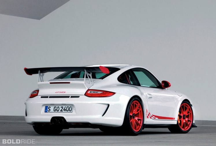 2010, Porsche, 911, Gt3, Rs, Supercar, R s, Hj HD Wallpaper Desktop Background