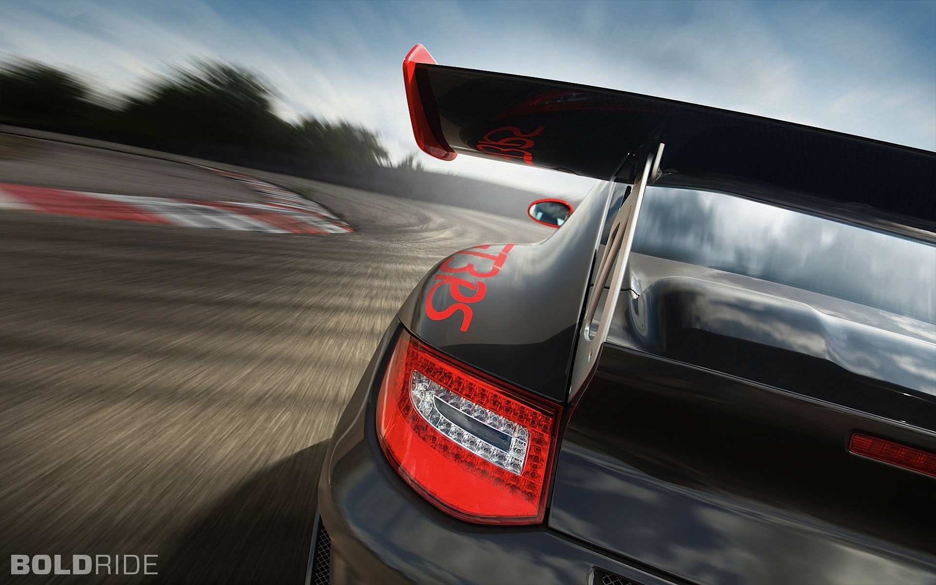 2010, Porsche, 911, Gt3, Rs, Supercar, R s, Re Wallpaper
