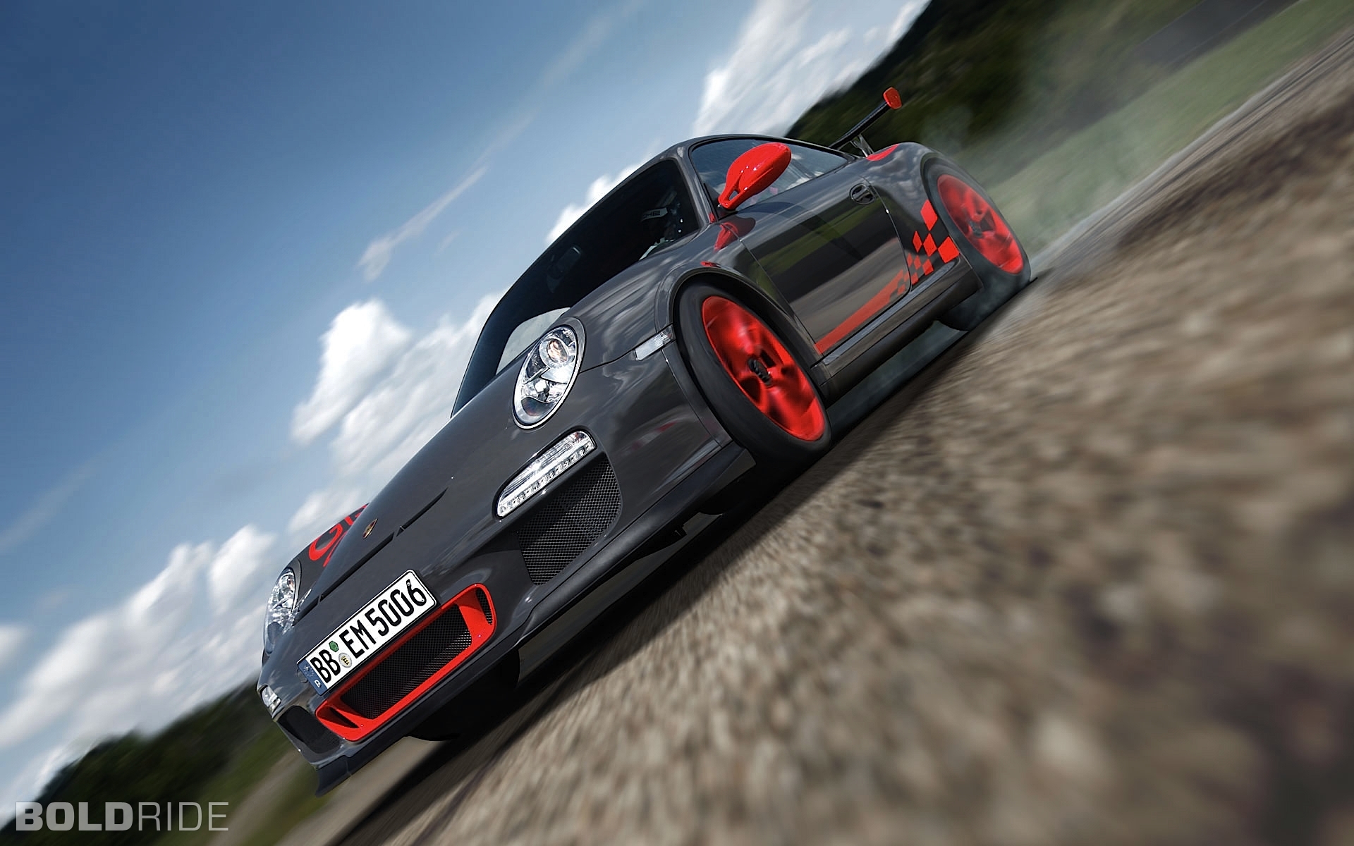 2010, Porsche, 911, Gt3, Rs, Supercar, R s Wallpaper