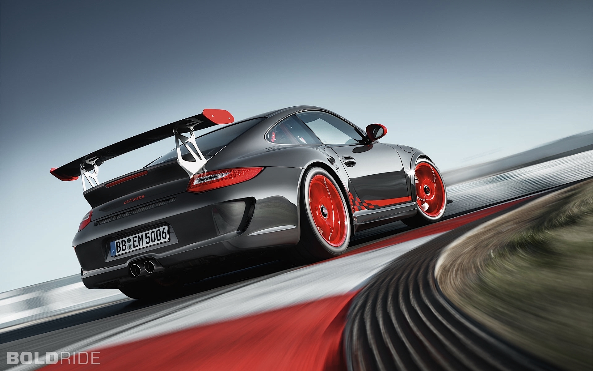2010, Porsche, 911, Gt3, Rs, Supercar, R s Wallpaper