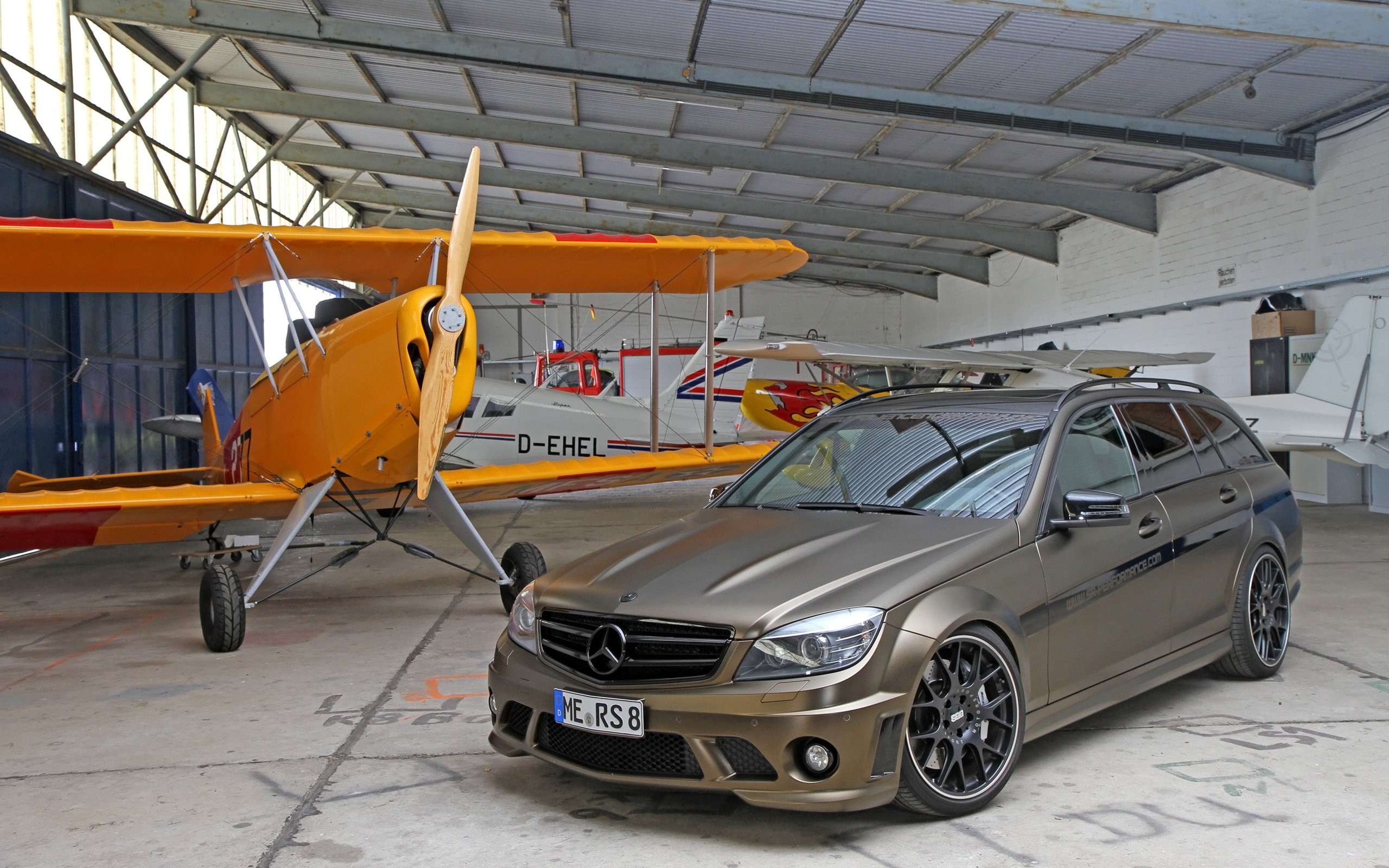 2013, Foliencenter nrw, Mercedes, Benz, C63, Amg, Stationwagon, Tuning Wallpaper