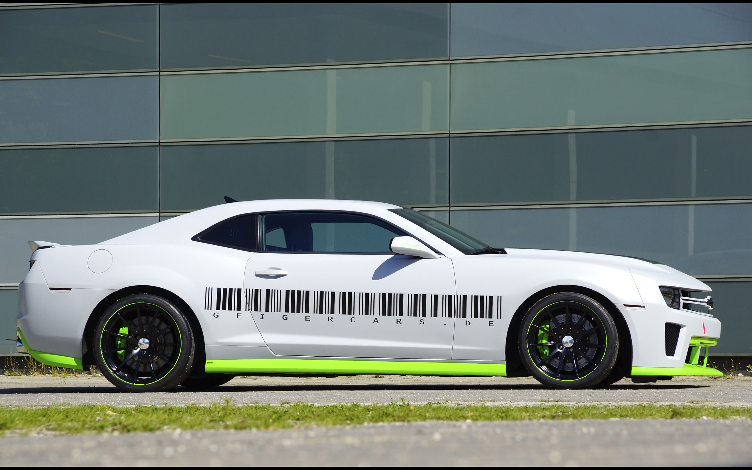 2013, Geigercars, Chevrolet, Camaro, Ls9, Muscle, Tuning Wallpaper