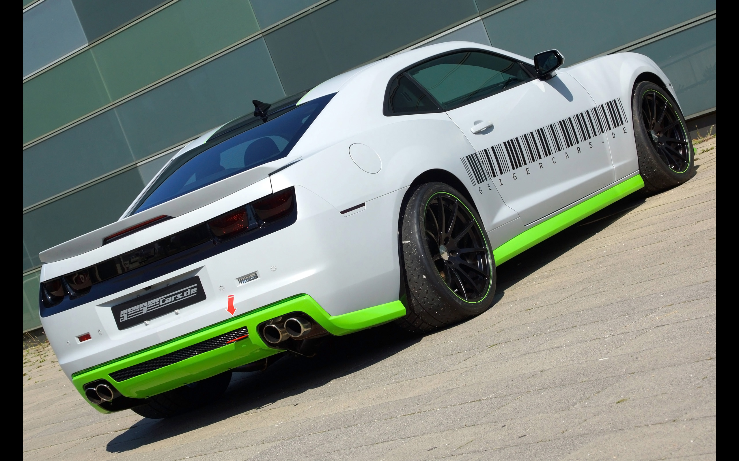 2013, Geigercars, Chevrolet, Camaro, Ls9, Muscle, Tuning Wallpaper