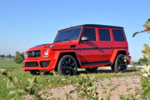 2013, Gsc, Mercedes, Benz, G63, Amg, Suv, Tuning