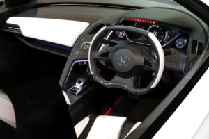 2013, Honda, S660, Concept, Interior