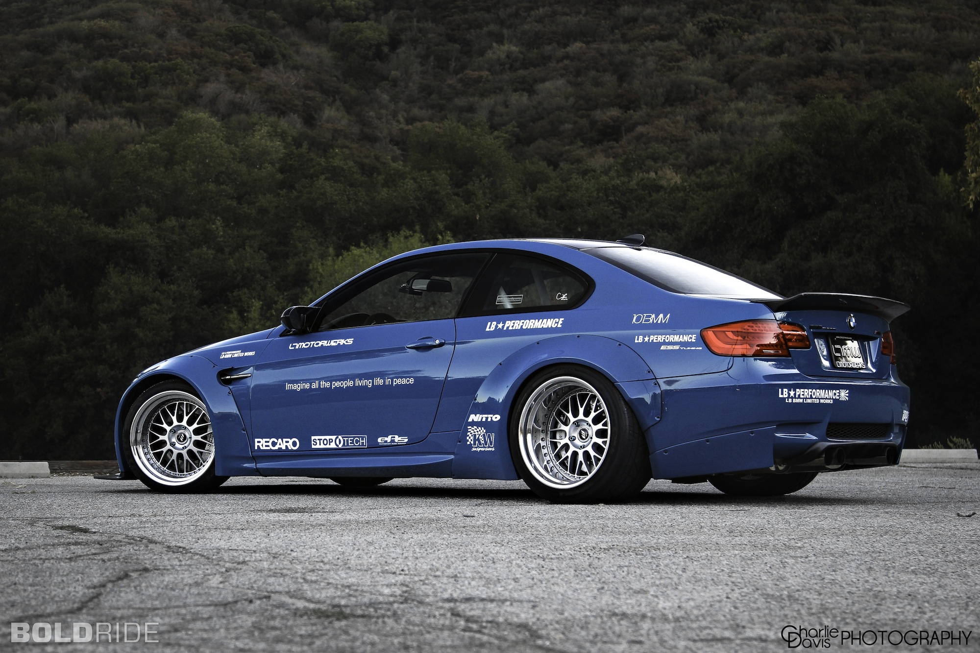 2013, Lt motorwerks, Liberty, Walk, Bmw, M3, Tuning, M 3 Wallpaper