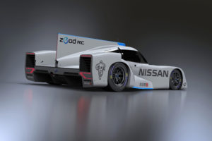 2014, Nissan, Zeod, Rc, Supercar, Race, Racing