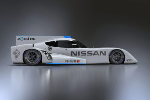 2014, Nissan, Zeod, Rc, Supercar, Race, Racing, Hd