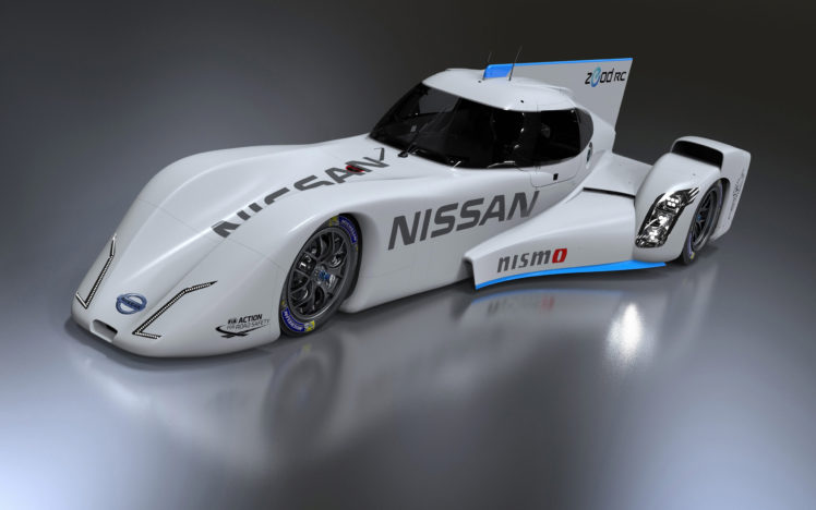 2014, Nissan, Zeod, Rc, Supercar, Race, Racing HD Wallpaper Desktop Background