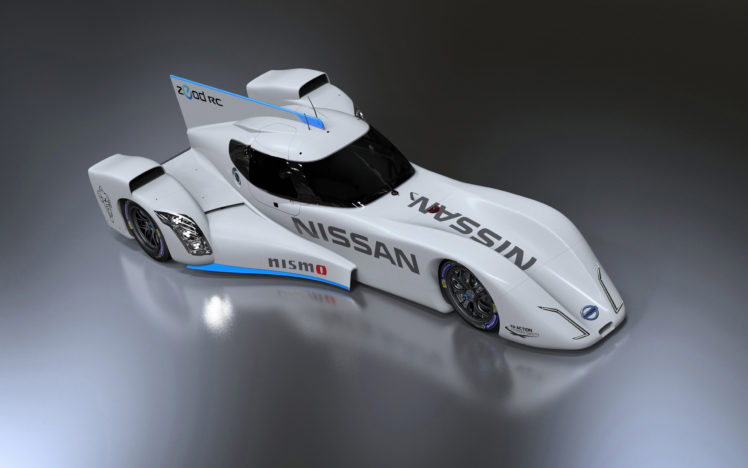 2014, Nissan, Zeod, Rc, Supercar, Race, Racing, Gd HD Wallpaper Desktop Background