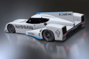 2014, Nissan, Zeod, Rc, Supercar, Race, Racing