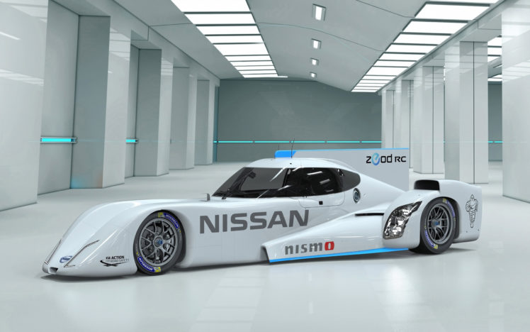 2014, Nissan, Zeod, Rc, Supercar, Race, Racing HD Wallpaper Desktop Background