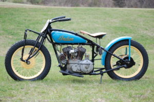 1930, Indian, 101, Scout, Retro, H, Jpg