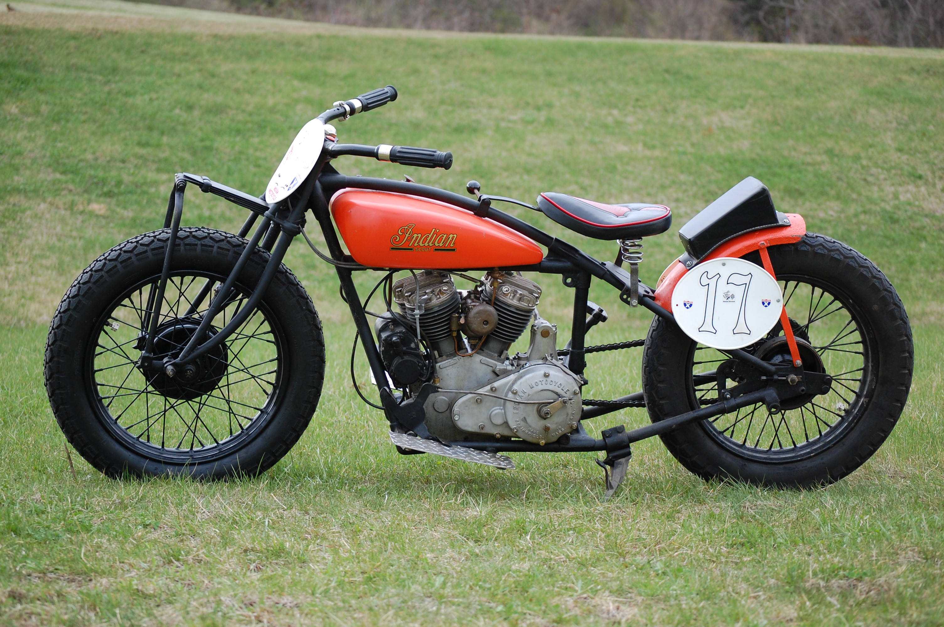 1930, Indian, 101, Scout, Retro, Race, Racing, G, Jpg Wallpaper