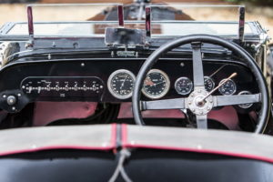 1934, Aston, Martin, Ulster, Race, Racing, Retro, Interior