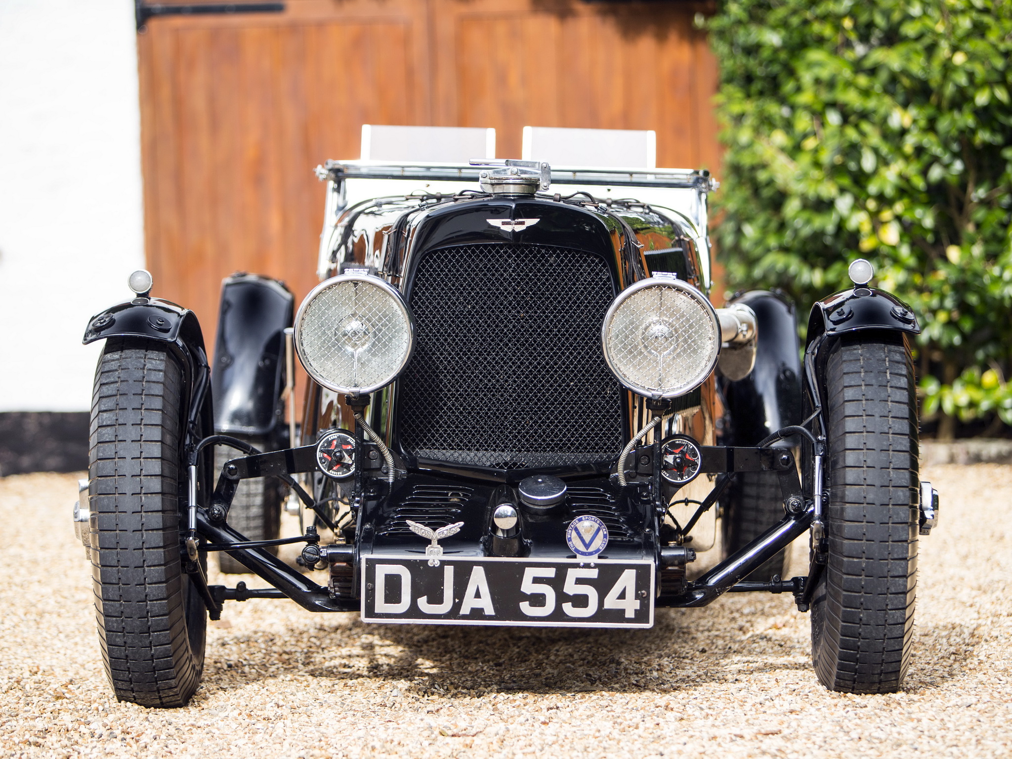 1934, Aston, Martin, Ulster, Race, Racing, Retro Wallpaper