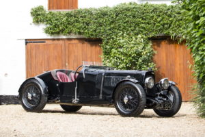 1934, Aston, Martin, Ulster, Race, Racing, Retro