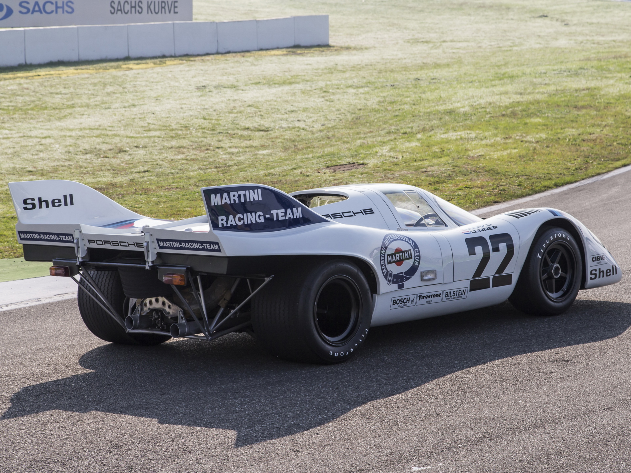 1971, Porsche, 917du, Magnesium, Le mans, Race, Racing, 917 Wallpaper