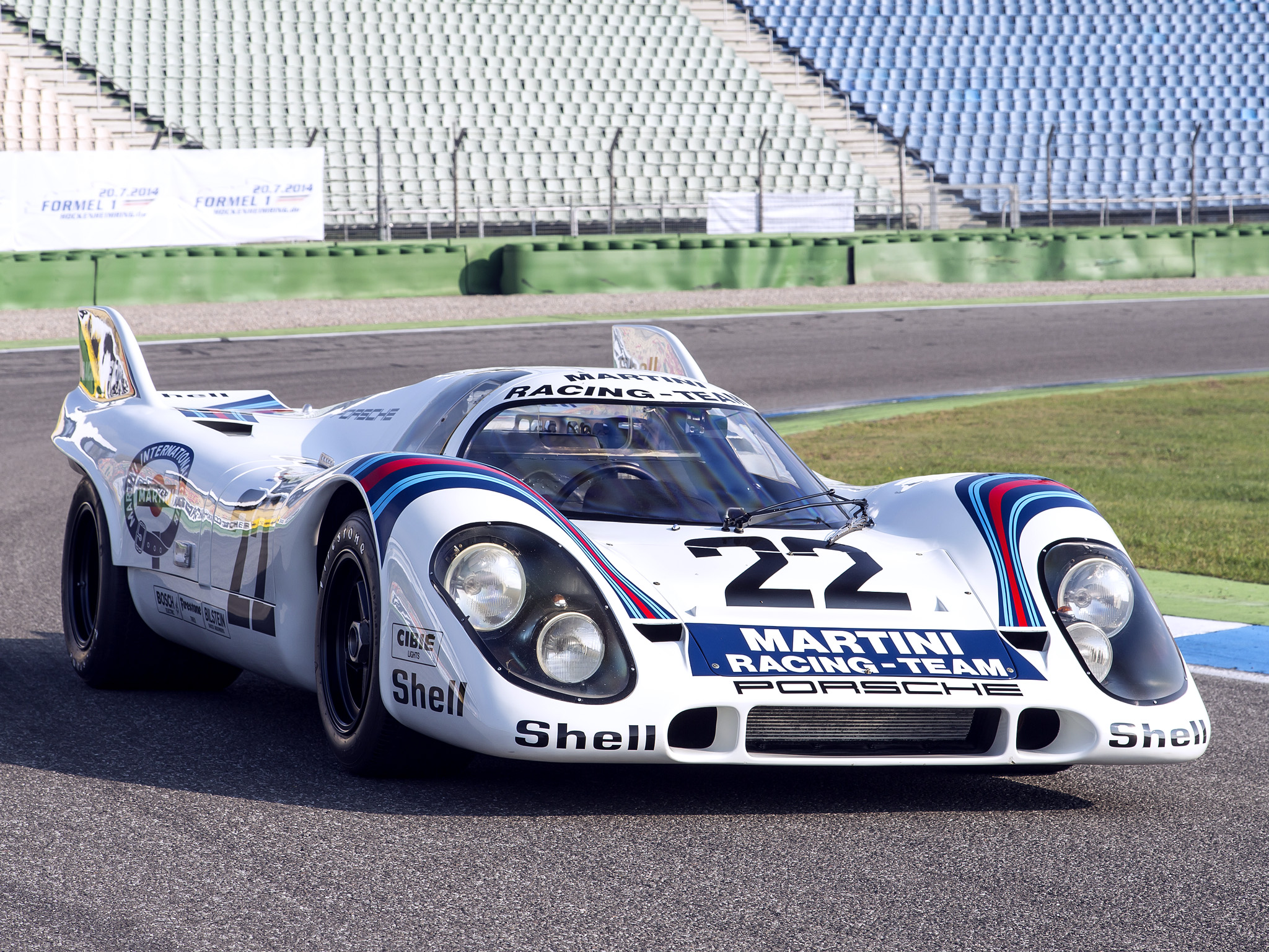 1971, Porsche, 917du, Magnesium, Le mans, Race, Racing, 917 Wallpaper