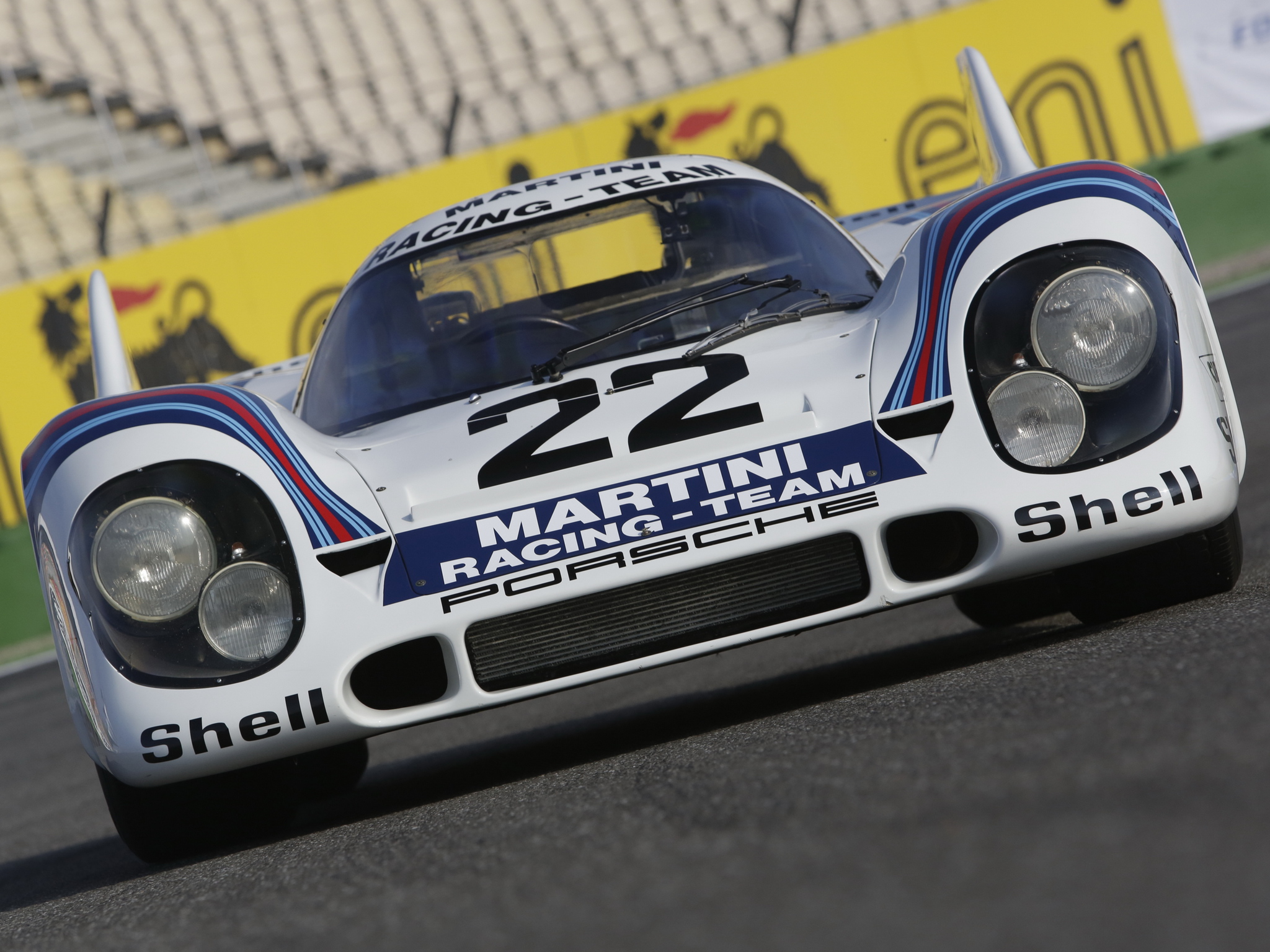 1971, Porsche, 917du, Magnesium, Le mans, Race, Racing, 917 Wallpaper