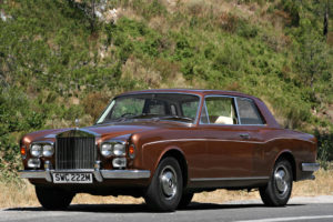 1973, Rolls, Royce, Corniche, Saloon, Luxury
