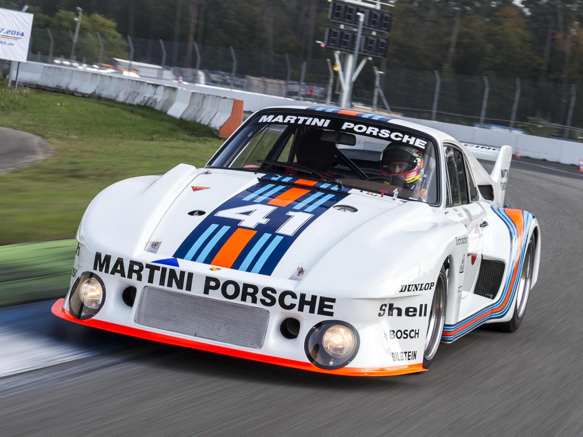 1977, Porsche, 935 77, Works, Race, Racing, 935, Le mans Wallpaper