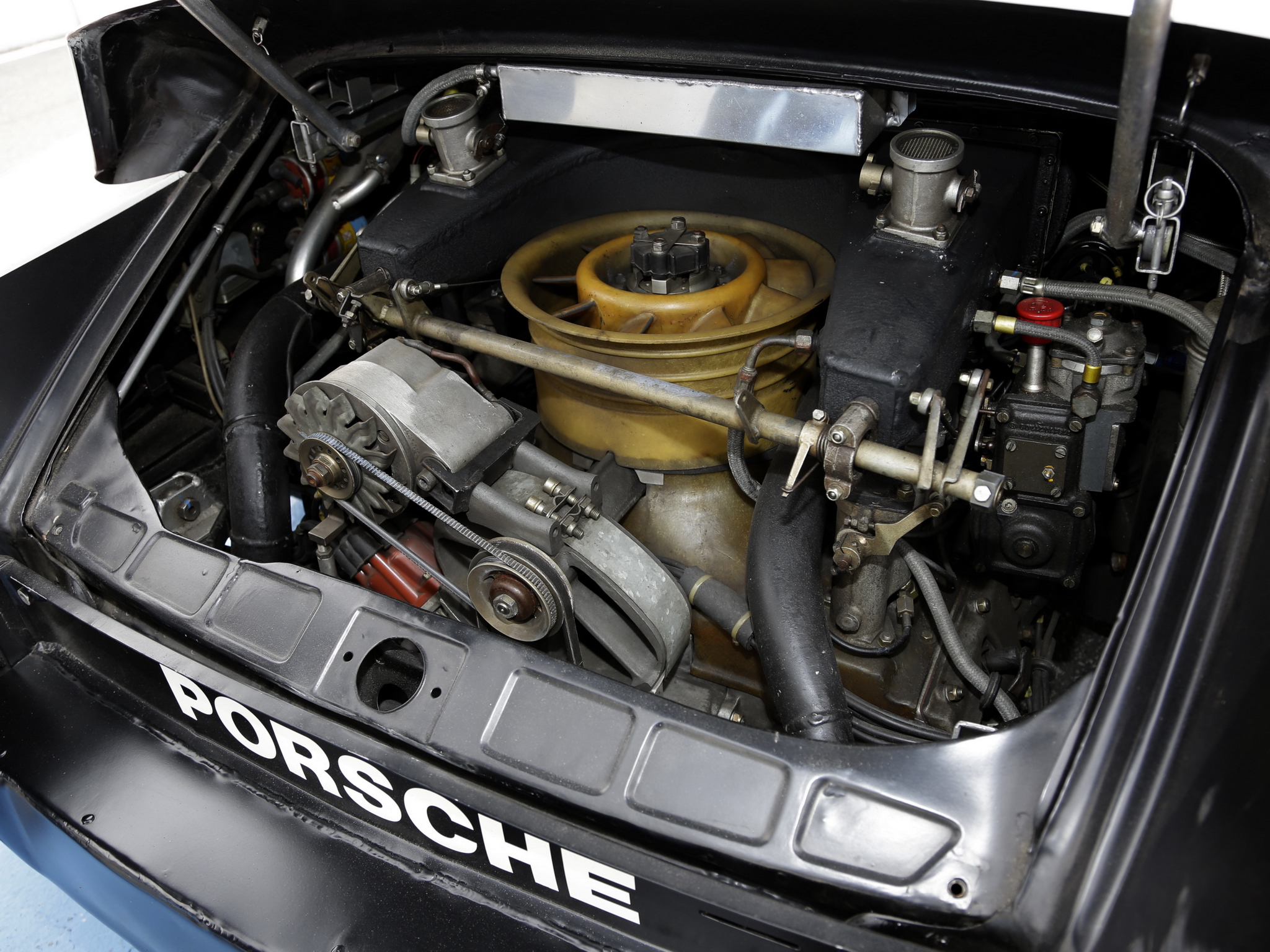 1977, Porsche, 935 77, Works, Race, Racing, 935, Le mans, Engine Wallpaper