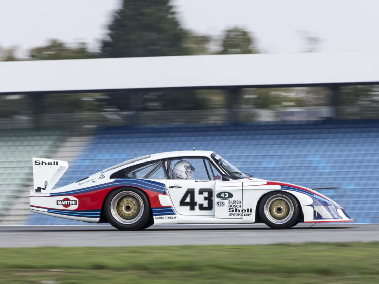 1978, Porsche, 935 78, Moby, Dick, Race, Racing, 935, Le mans HD Wallpaper Desktop Background