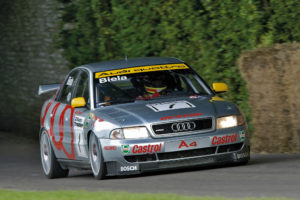 1996, Audi, A4, Quattro, Btcc, Race, Racing, A 4