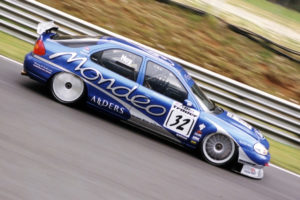 1996, Ford, Mondeo, Btcc, Race, Racing