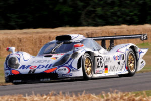 1998, Porsche, 911, Gt1,  996 , Le mans, Race, Racing