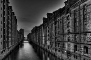 water, Cityscapes, Architecture, Buildings, Grayscale, Monochrome, Lakes