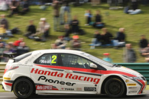 2009, Honda, Civic, Btcc, Race, Racing, Rw
