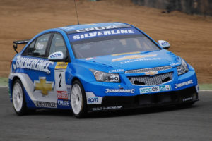 2011, Chevrolet, Cruze, Btcc, Race, Racing, Fg
