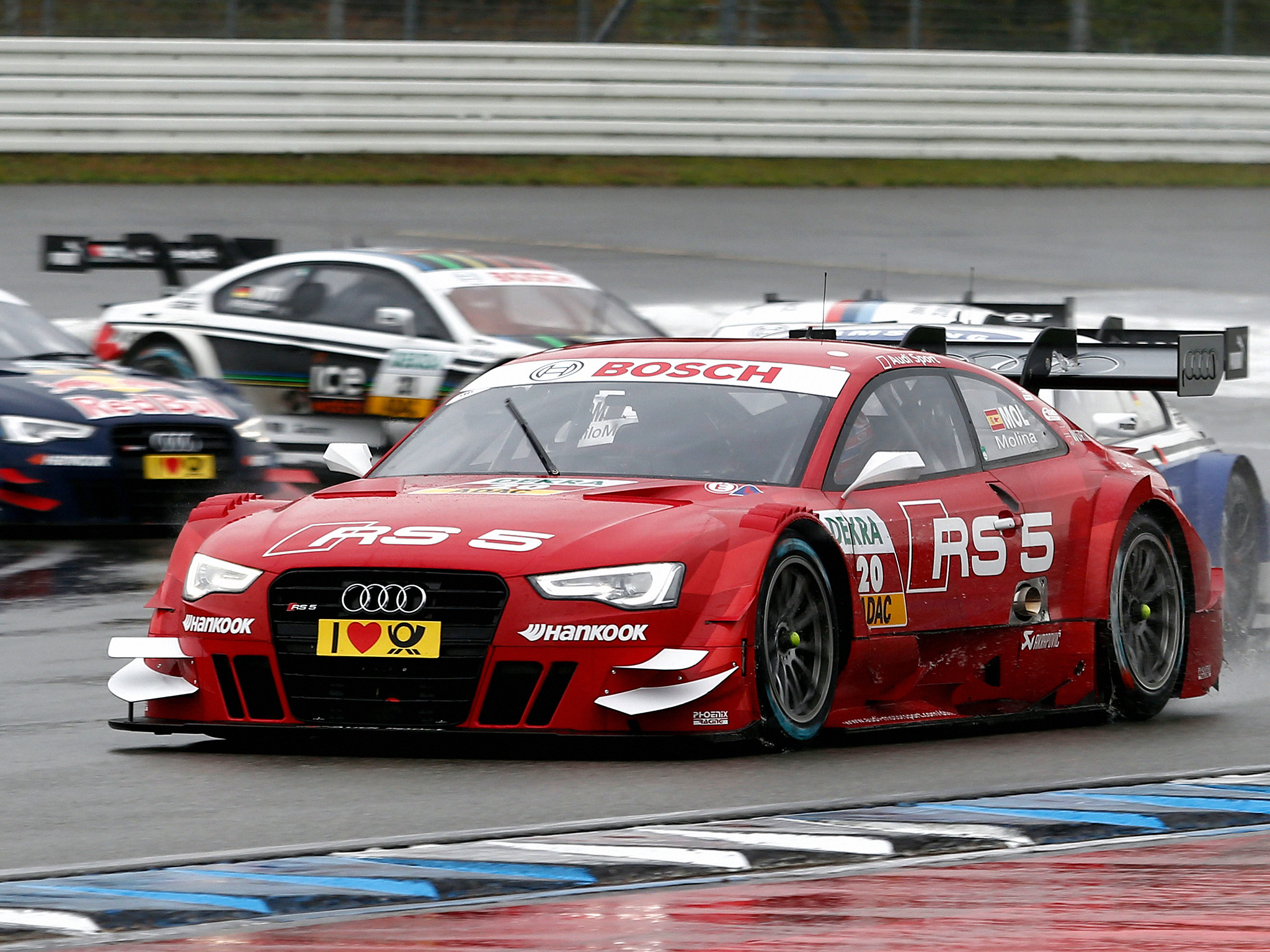 2013, Audi, Rs5, Coupe, Dtm, Race, Racing, Ff Wallpaper