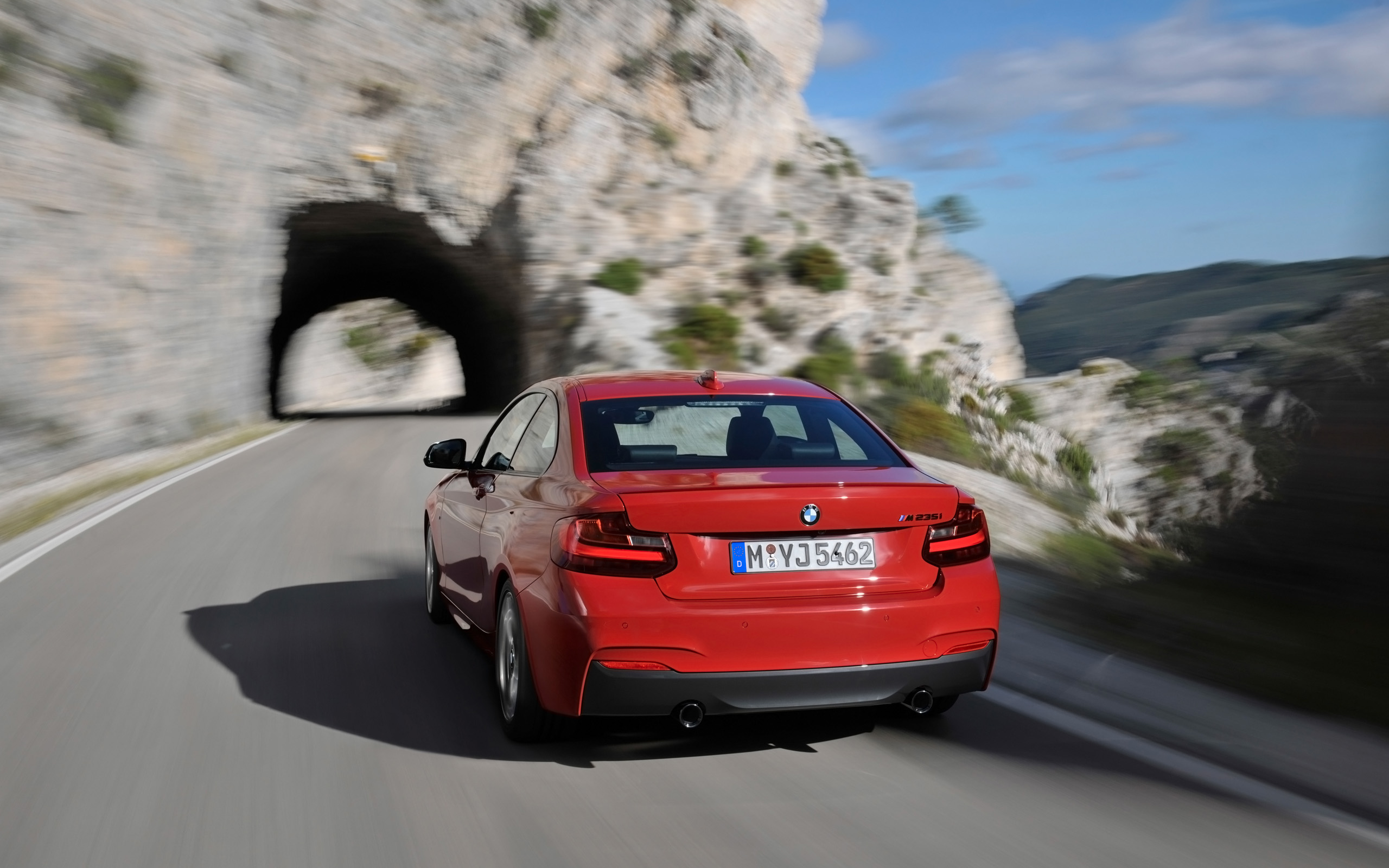 2014, Bmw, 2 series, Coupe, Jd Wallpaper