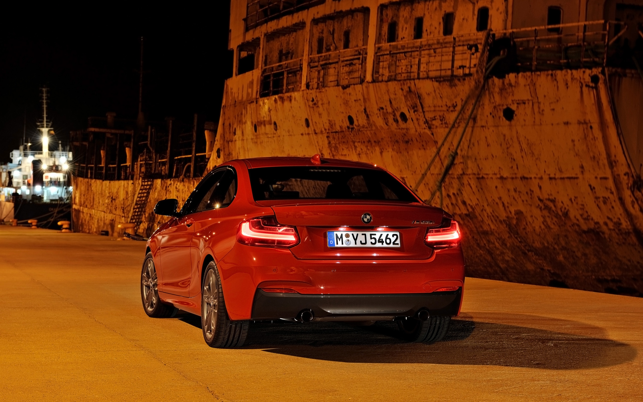 2014 bmw 4 series 2 door coupe