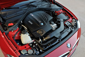 2014, Bmw, 2 series, Coupe, Engine