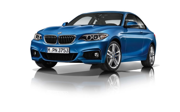 2014, Bmw, 2 series, Coupe HD Wallpaper Desktop Background