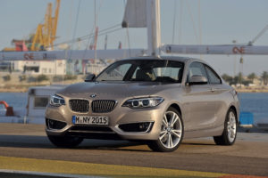 2014, Bmw, 2 series, Coupe