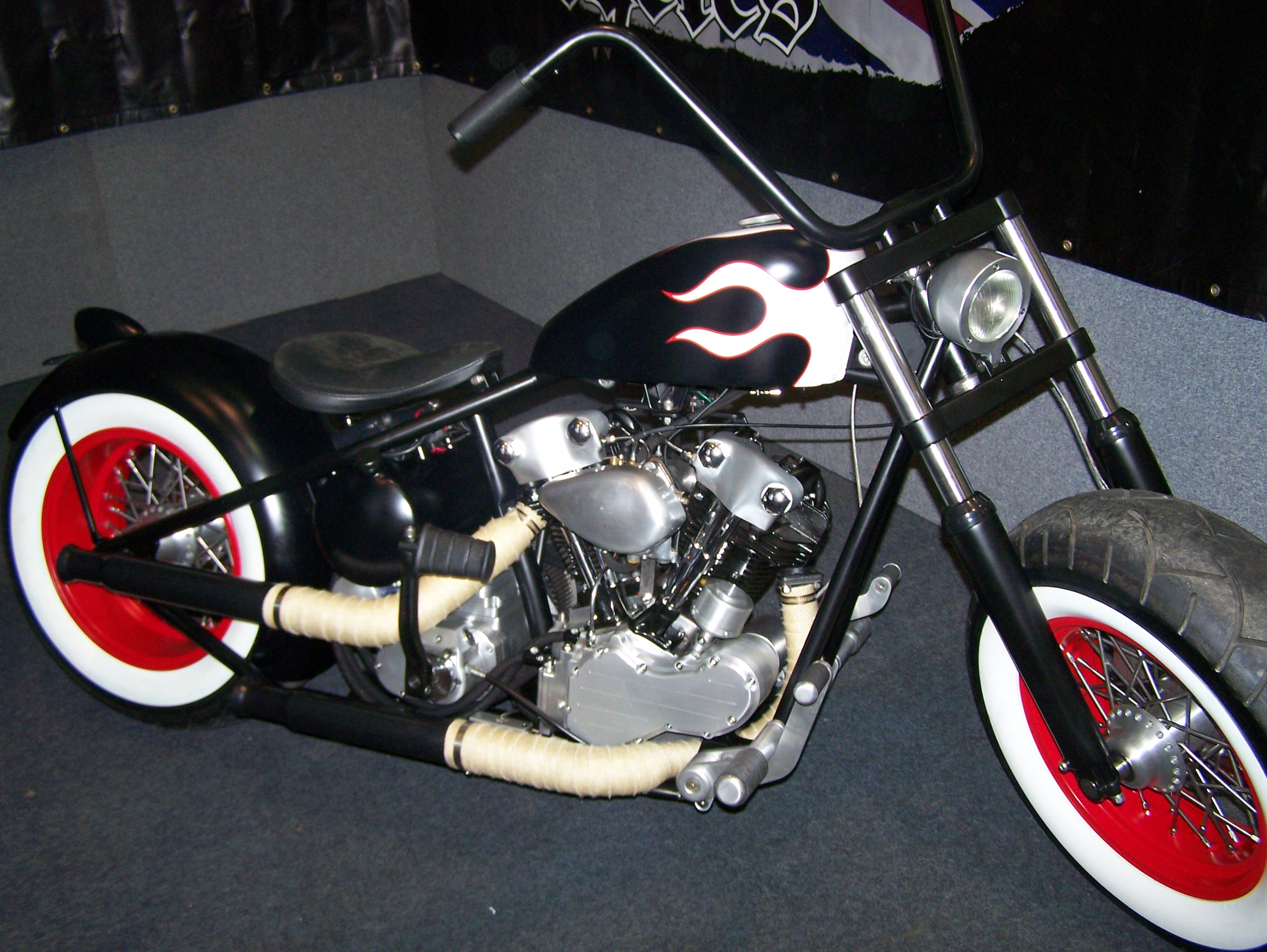 exile, Chopper, Custom Wallpaper