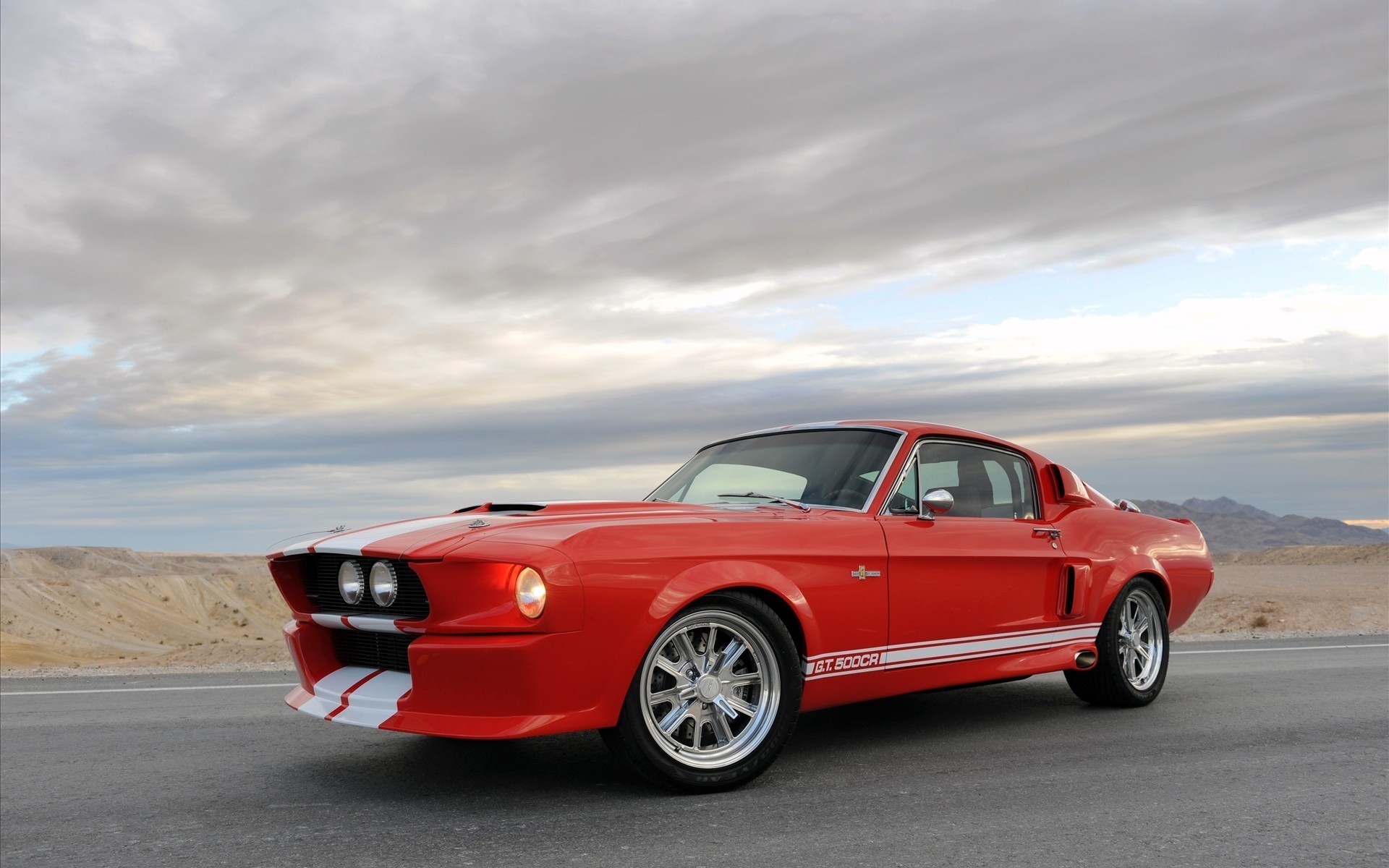 cars, Vehicles, Ford, Mustang, 1967, Shelby, Mustang, Ford, Mustang, Shelby, Gt500 Wallpaper