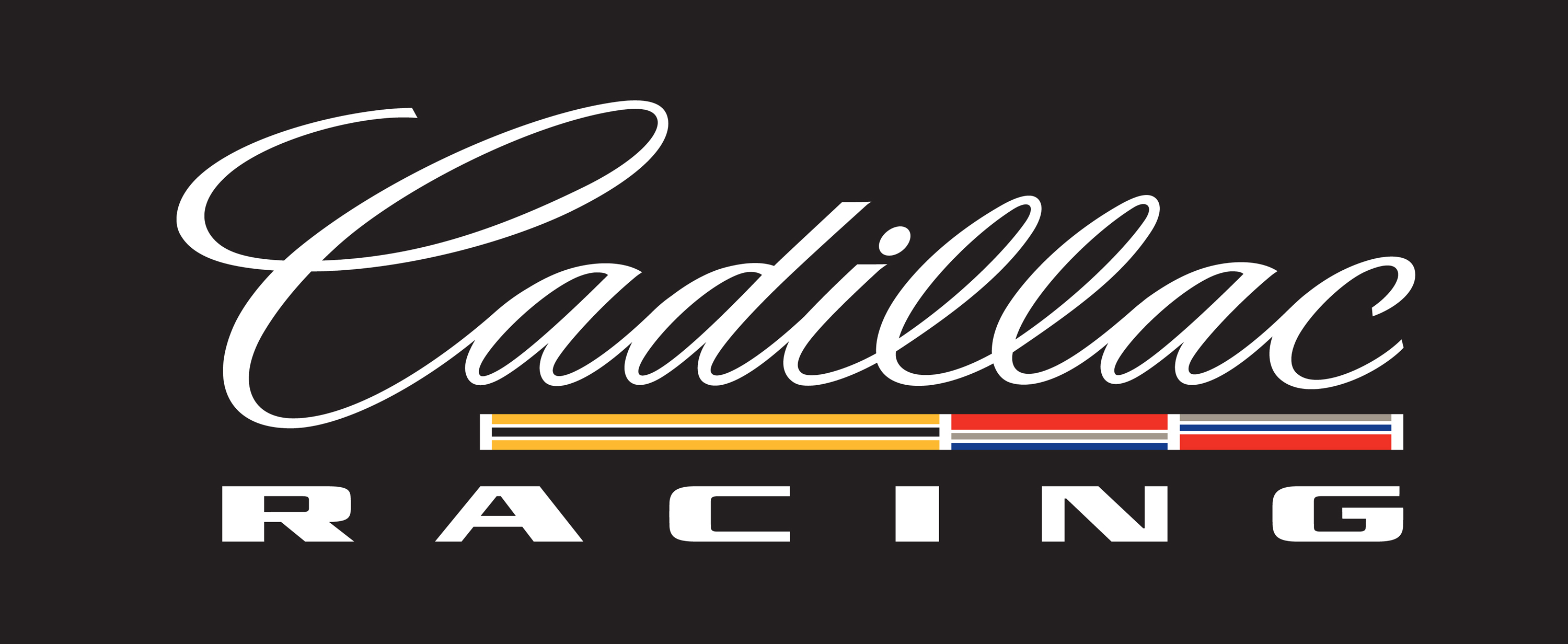 racing, Logo, Race, Cadillac Wallpaper