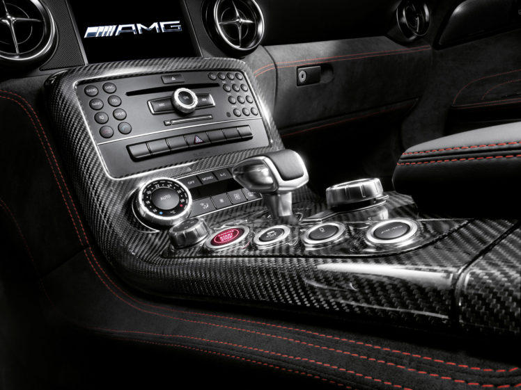 2014, Mercedes benz, Sls, Amg, Coupe, Black, Serie HD Wallpaper Desktop Background